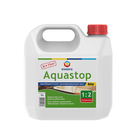 Krunt sisetöödeks Aquastop Bio Eskaro 3L valge