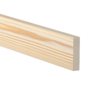 Nurgaliist 2400x20x5mm mänd