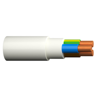 Installatsioonikaabel XYM-J 3x2.5mm2