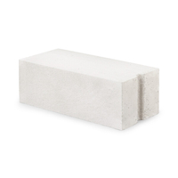 Kergplokk Classic 250x200x600mm