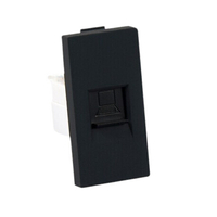 Andmepesa sisene Tenux RJ45 must