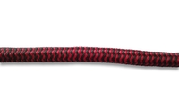 Kaabel riideisolatsioon. Fende 3m/3x0.75mm2 punane/must