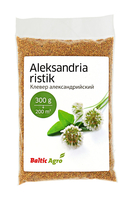 Aleksandria ristiku seemned Baltic Agro 300g