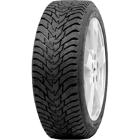 Taastatud sõiduauto talverehv NORRSKEN 225/45R17 Ice-Razor