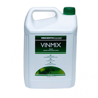 Ehitusmörtide ja betoonide plastifikaator Vinmix Vincents 5L