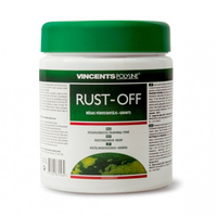 Roostemuundur Rust off 0.25L must
