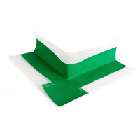 Hüdroisolatsiooni välisnurk Hidro Tape S2 Vincents Polyline 190x190mm