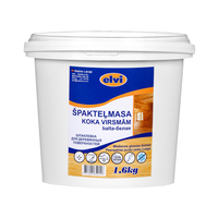 Puidupahtel ELVI 1.6kg