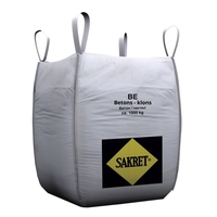 Kuivbetoon Big Bag Sakret 1000kg