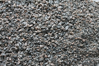 Graniitkillustiku segu tehnilise soolaga 0-5mm 10kg