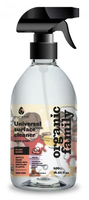 Pihustatav universaalne puhastusvahend Purenn 500ml Best Chef