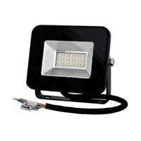 LED prožektor Spec IP65 Spector Light 10W 800LM 4000K must