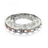 LED riba IP65 300LED 5050 5m valge/3000K