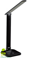 LED laualamp 9W/1800Lux