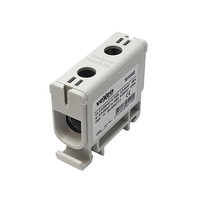 Jaotusklemm L Vexen Electric 1xAl/Cu 2.5-50mm2 hall