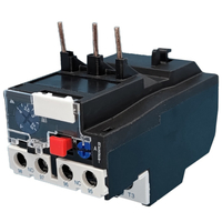 Motorų automatiniai jungikliai, kontaktoriai, valdymo blokai