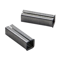 Ukselingi varda üleminekud MP 5/8mm 2tk