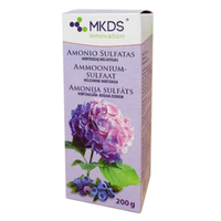 Ammooniumsulfaat MKDS 200g