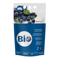 Orgaaniline mustikaväetis Baltic Agro 2L