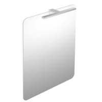 Peegel LED valgusega 50 RB Bathroom, 500x650mm