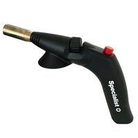 Põleti piezo süütega Basic Specialist+ EU 7/16''