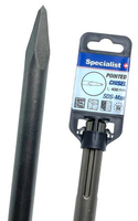 Teravmeisel SDS MAX Specialist+ 400 mm