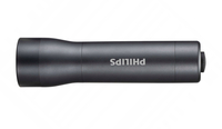 LED taskulamp SFL 4001T Philips 170Lm/4xAAA metall/must
