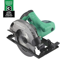 Elektrinis diskinis pjūklas C7ST Hitachi 1710W/190mm | DEPO Online