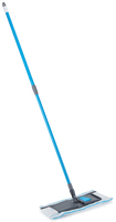 Mopp Triple Action Minky 81/137x44x15 cm hall/helesinine