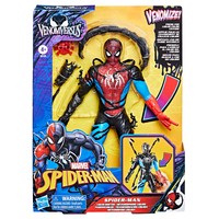 Mängufiguur Venom Spider Man 27cm 4+ a