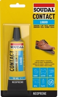 Kontaktliim 44 A 50ml