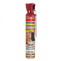 Montaaživaht aplikaatoriga Soudal 750ml