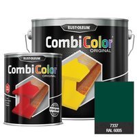 Metallivärv CombiColor Smooth 750ml samma v 6005