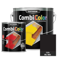 Metallivärv CombiColor Smooth 2.5L must