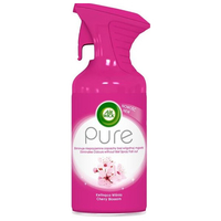 Õhuvärskendaja PURE AirWick 250ml Cherry