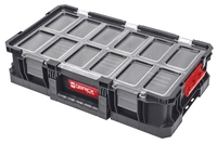 Instrumentų dėžė QBRICK Patrol 526x307x195mm System Two