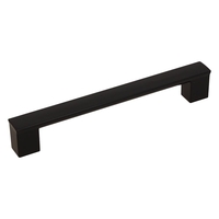 Mööblikäepide UX05 Gamet 160mm must