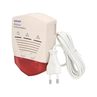 Gaasiandur Maagaas/230V/75dB valge