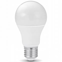 LED lamp A60 E27 Ecolight 10W/900lm 3000K