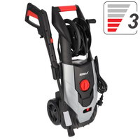 Kõrgsurvepesur DED8821 Dedra 130bar/max420L/h 1900W
