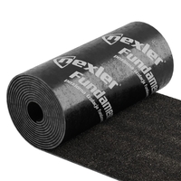 Vundamendi hüdroisolatsioonilint Nexler 0.33x10m
