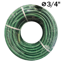 Voolik SPRINT Bradas 3/4'' /50m roheline