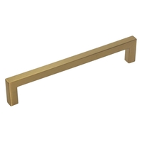 Mööblikäepide UU86 Gamet 160mm matt/kuldne