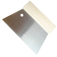 Jaapani pahtlilabidas KAEM 18cm sakiline A1