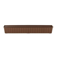 Lilllekast Agro 80cm pruun