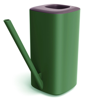 Kastekann Tubi L1.6L plast/roheline