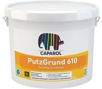 Nakkekrunt Putzgrund 610 Caparol 8kg valge