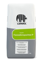 Fassaadi pahtel/2-20mm Caparol 25kg valge