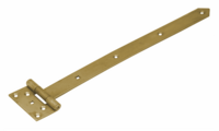 Väravahing ZB 400x45x90x3.0mm