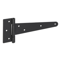 Väravahing ZT Domax 200x50x110x2.5mm must